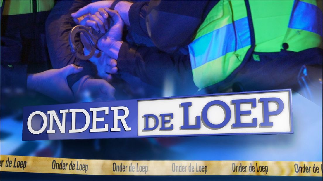 Hengelose (90) op straat beroofd van sieraden