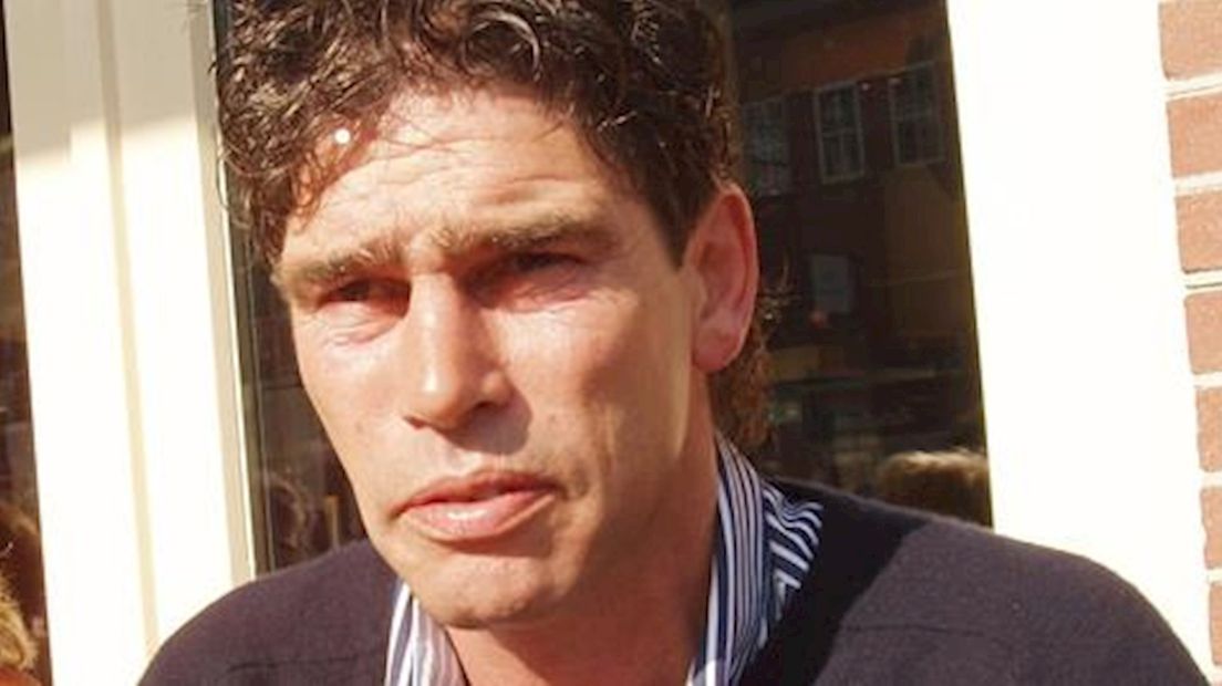 André Paus uit Weerselo trainer op Malta RTV Oost