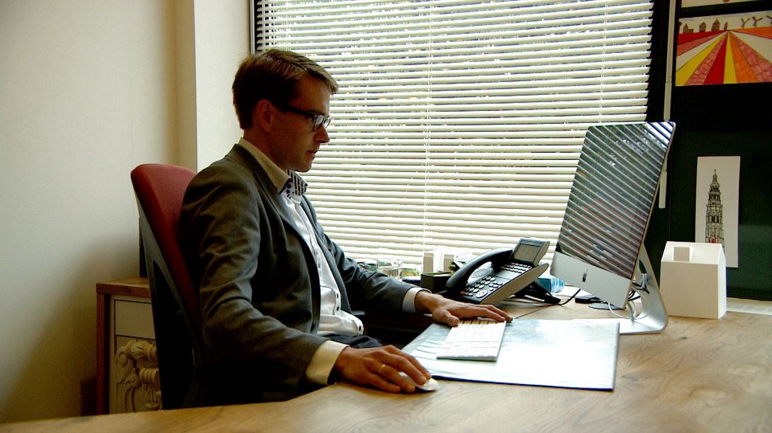 ABN AMRO: Huisartsentekort een steeds groter probleem, vooral in krimpgebieden