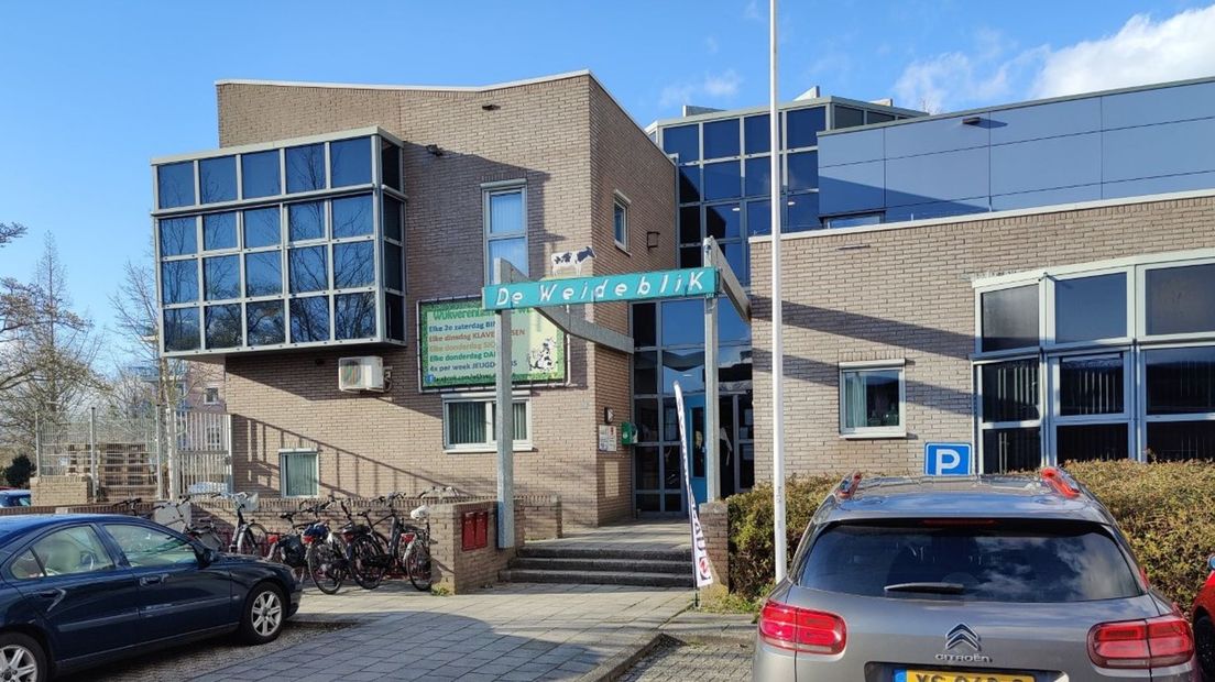 Wijkvereniging de Weide