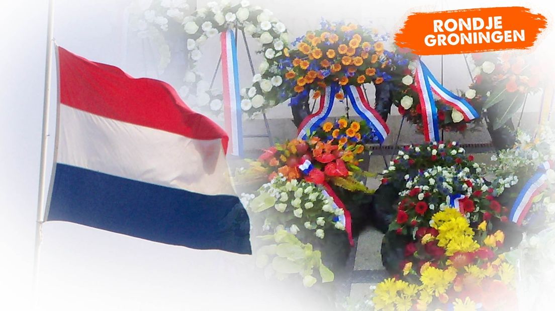 Rondje Groningen herdenkt