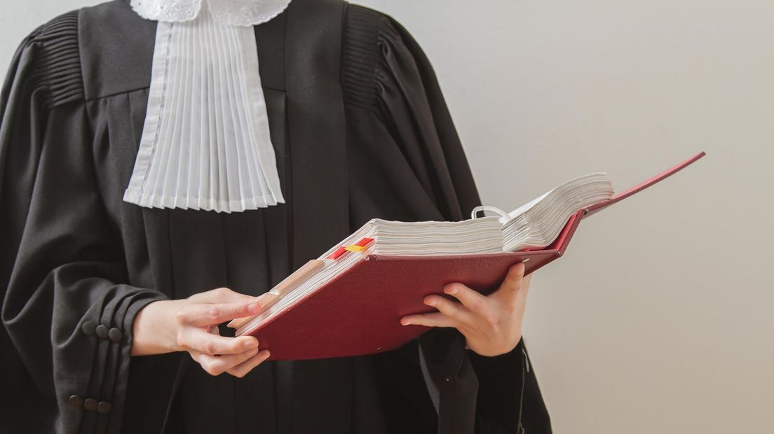 Tegen de vrachtwagenchauffeur is een werkstraf van 240 uur geëist