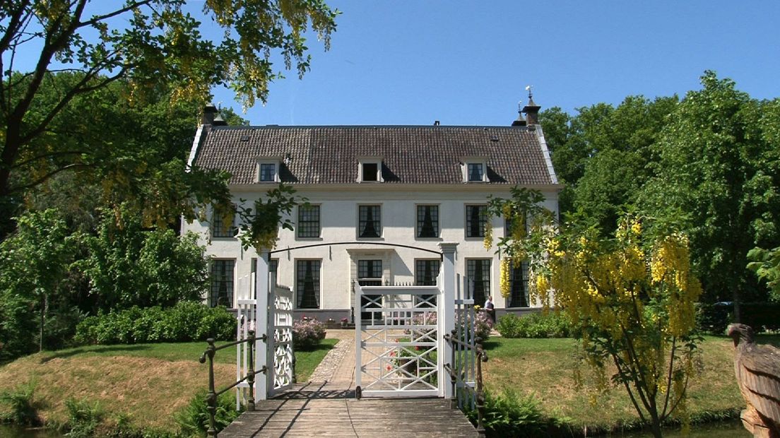 Landgoed Oldenhof