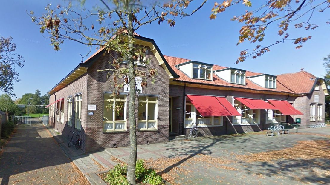 Jan Biermaschool