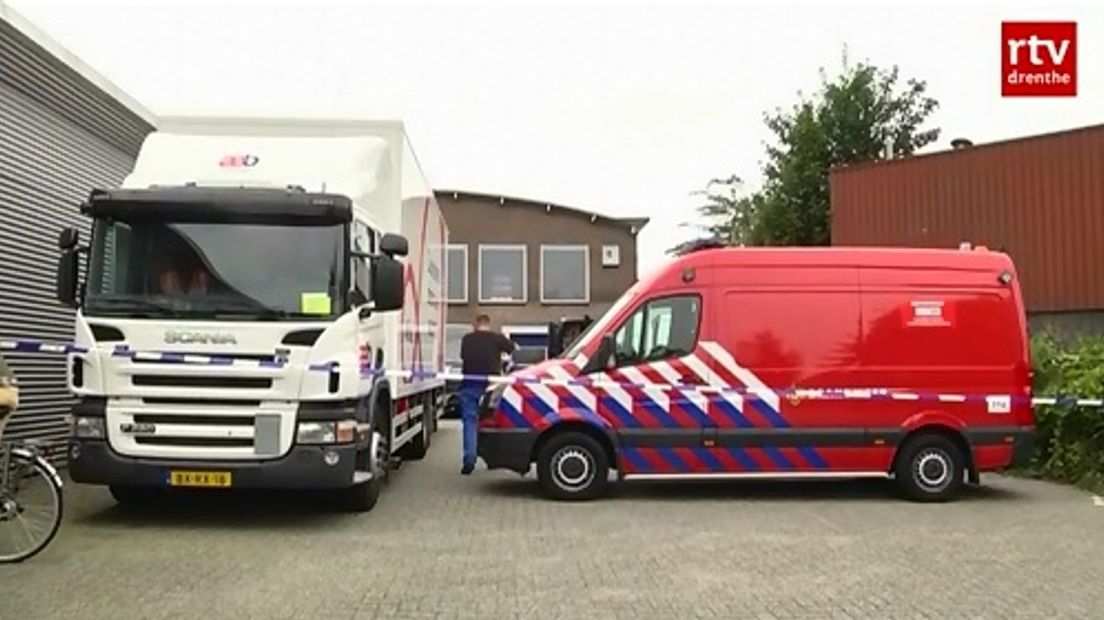 Onderzoek in Meppel