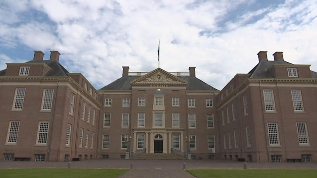 Foto Omroep Gelderland