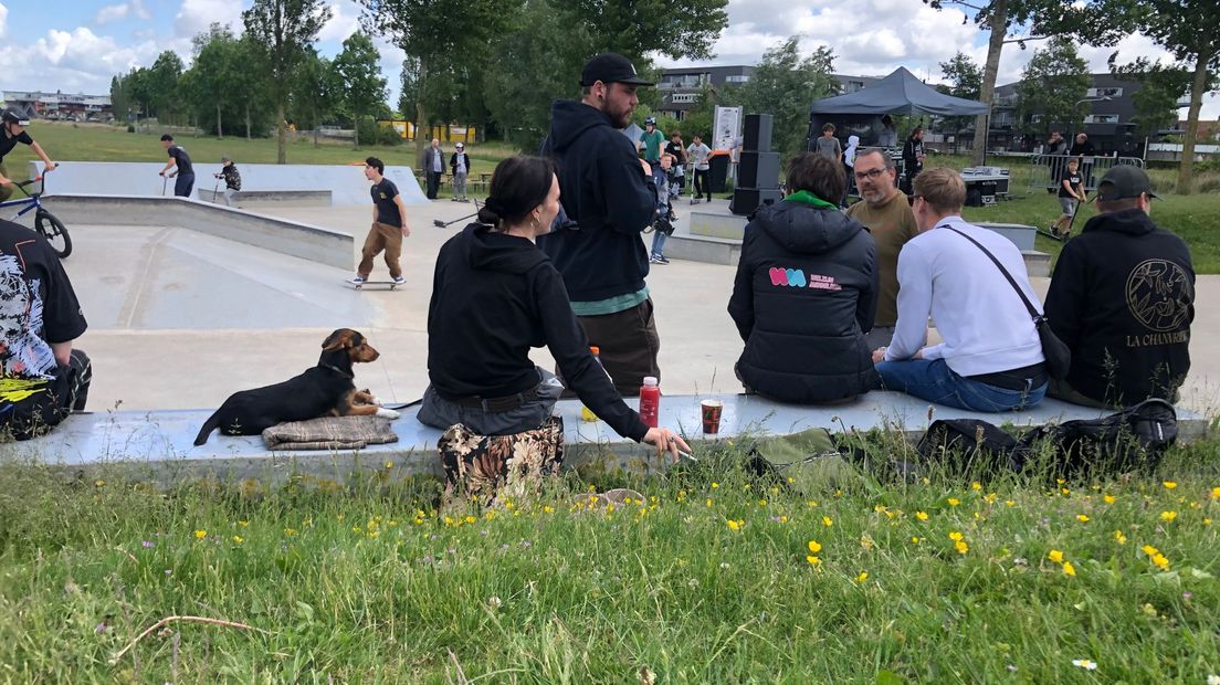 skatebaan middelburg