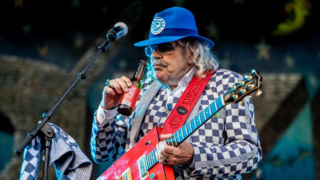 Normaal treedt later dit jaar toch nog een keer op. De Achterhoekse band staat zondag 1 september op het podium tijdens het Høkersweekend bij café De Tol (tussen Hummelo en Zelhem).
