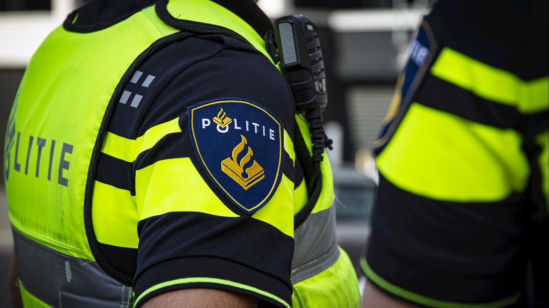 Politie zoekt vermiste jongen (9) in Rijssen