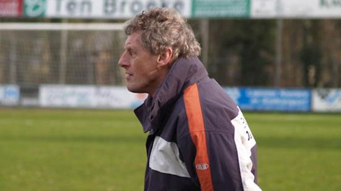 Kees Kist beschikbaar voor gemeenteraad RTV Oost