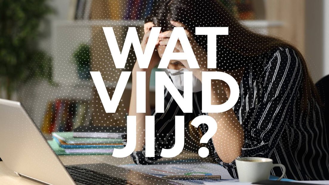 Wat vind jij: Kwam jij dit nieuwe jaar weer makkelijk op gang? - RTV Oost