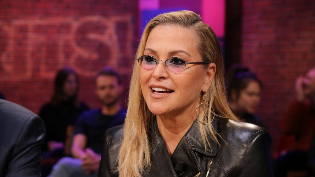 Wereldster Anastacia Overweegt Om Naar Nederland Te Verhuizen Omroep West