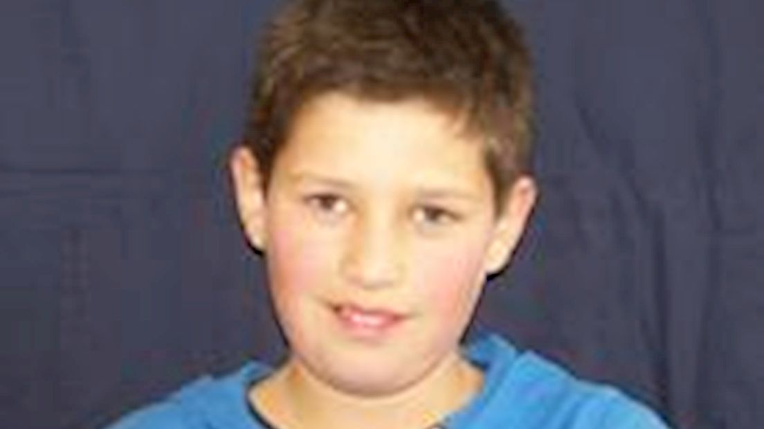 Pieter Wagteveld
