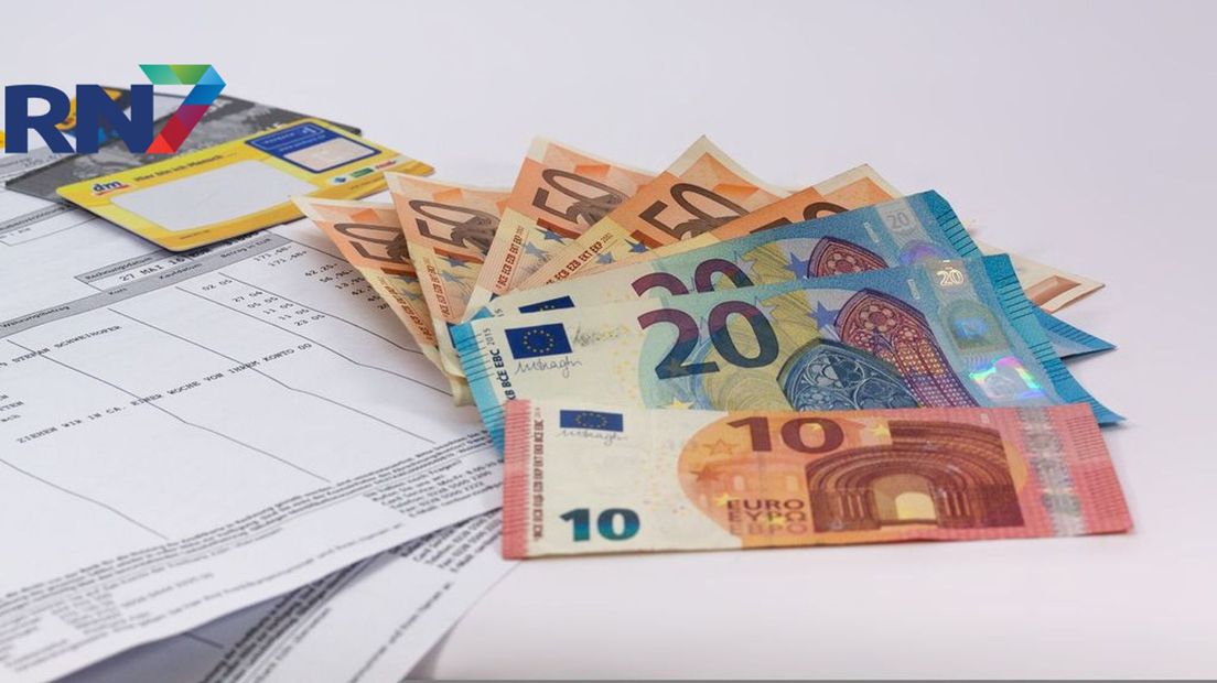 Het college wil onder ander de gemeentelijke bijdrages verhogen.