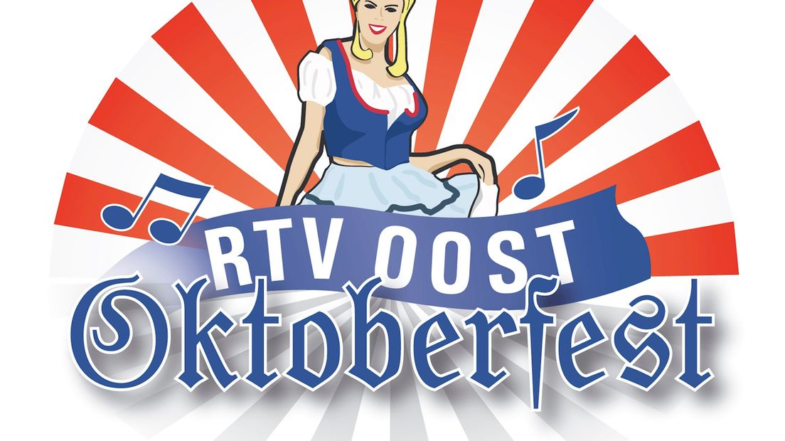 RTV Oost Oktoberfest logo