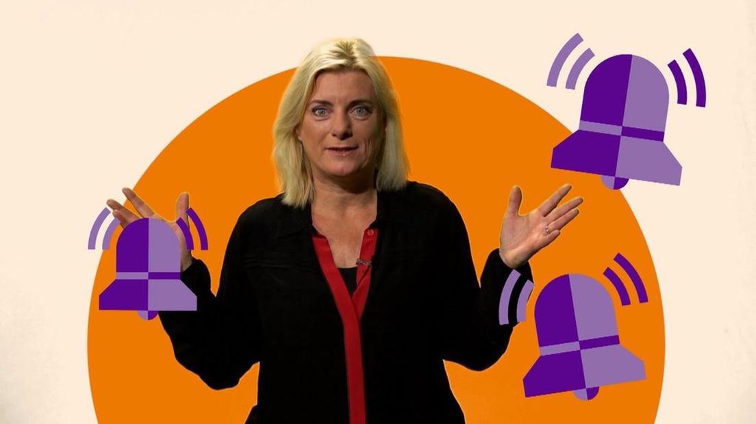 Verslaggever Annemieke Schakelaar legt uit waarom de ziekenhuizen alarm slaan.