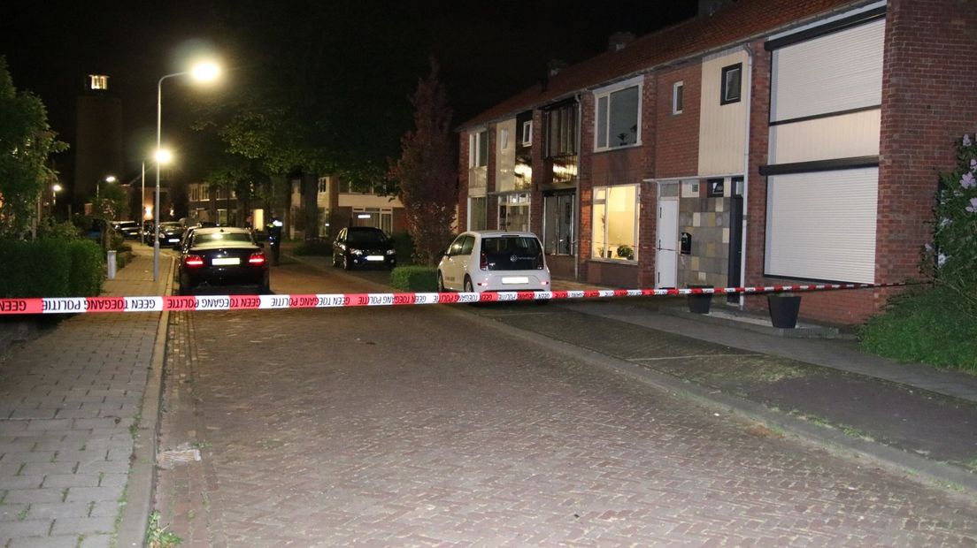 Man Aangehouden Na Vechtpartij Oostburg Op Verdenking Van Poging Tot ...