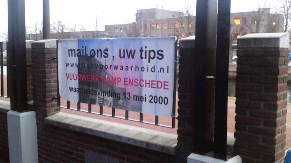 Vorige actie