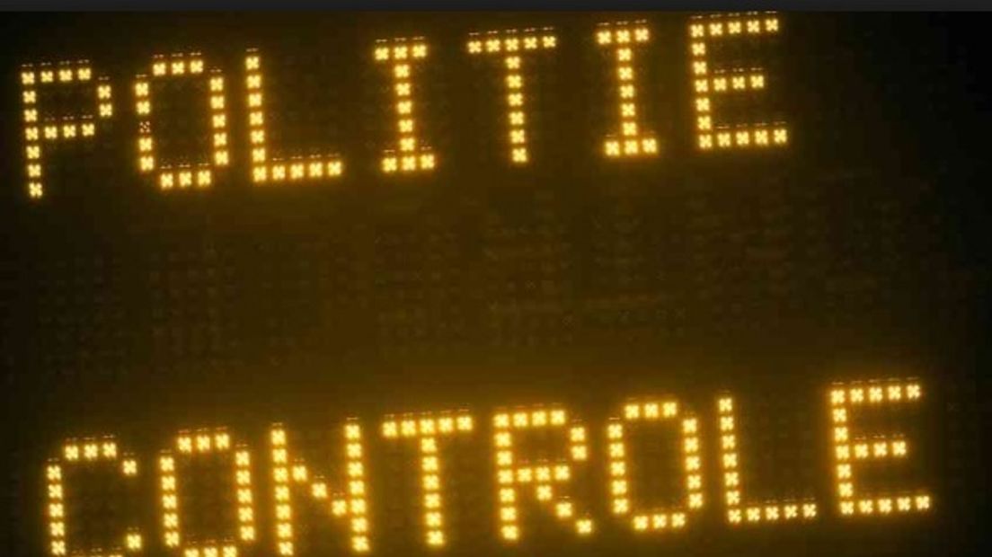 Politiecontrole