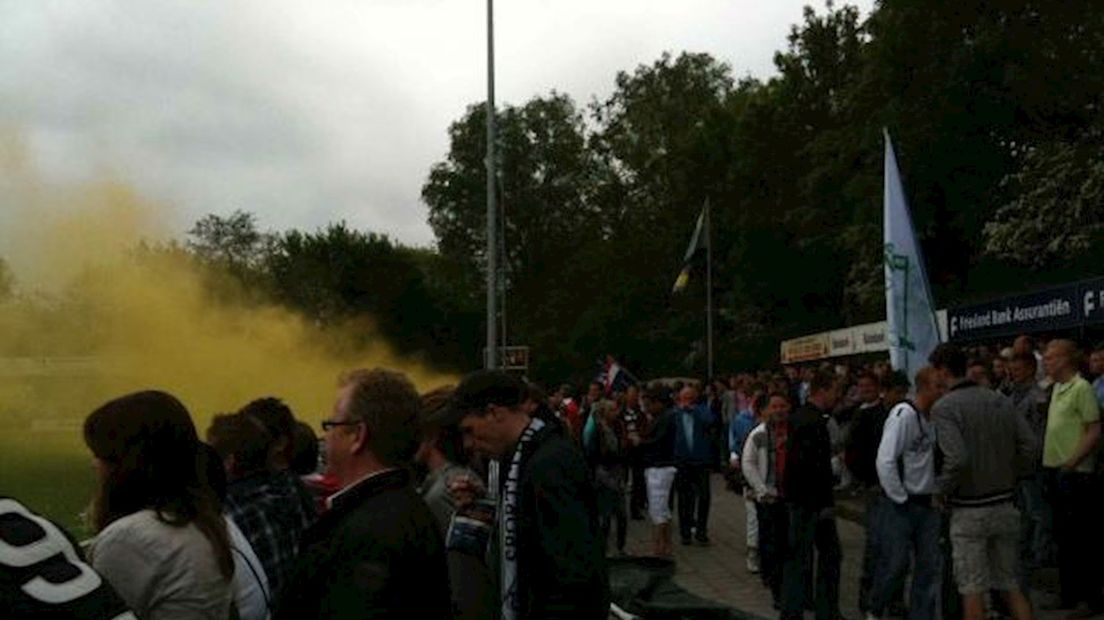 Sneek - Genemuiden