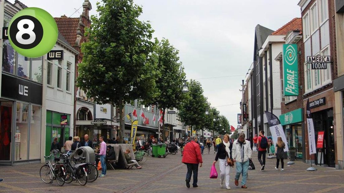 Doetinchem wil uitzicht voor ondernemers
