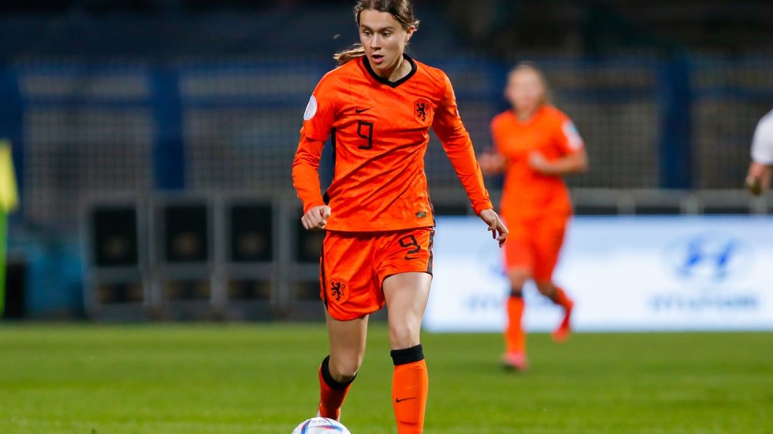 Hanna Huizenga