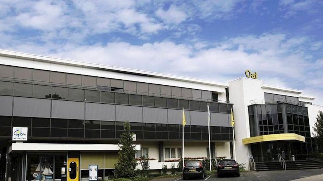 OAD in Holten