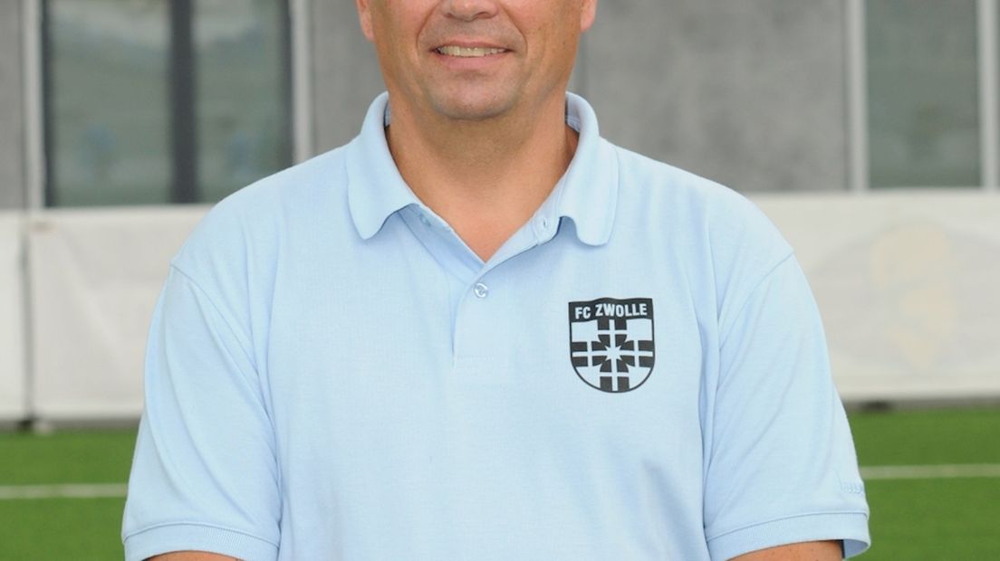 Jan Everse