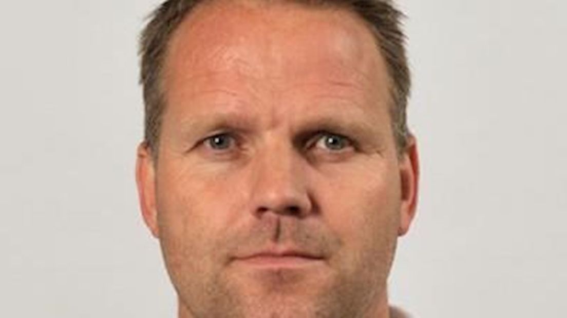 Hans van Dijkhuizen