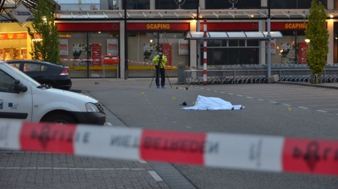 Twee Jaar Cel Geëist Voor Dodelijk Ongeval En Doorrijden Omroep Zeeland