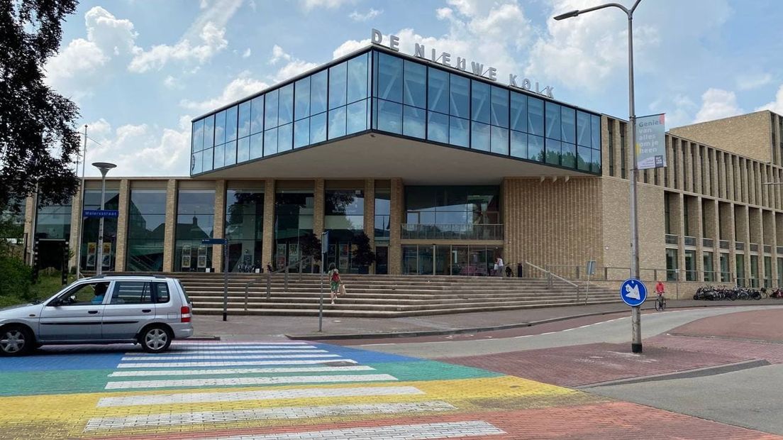 De Nieuwe Kolk