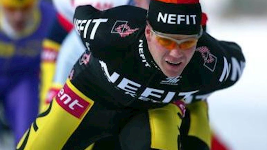 Erik Hulzebosch