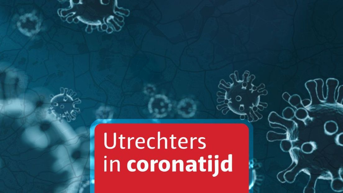 Utrechters in coronatijd