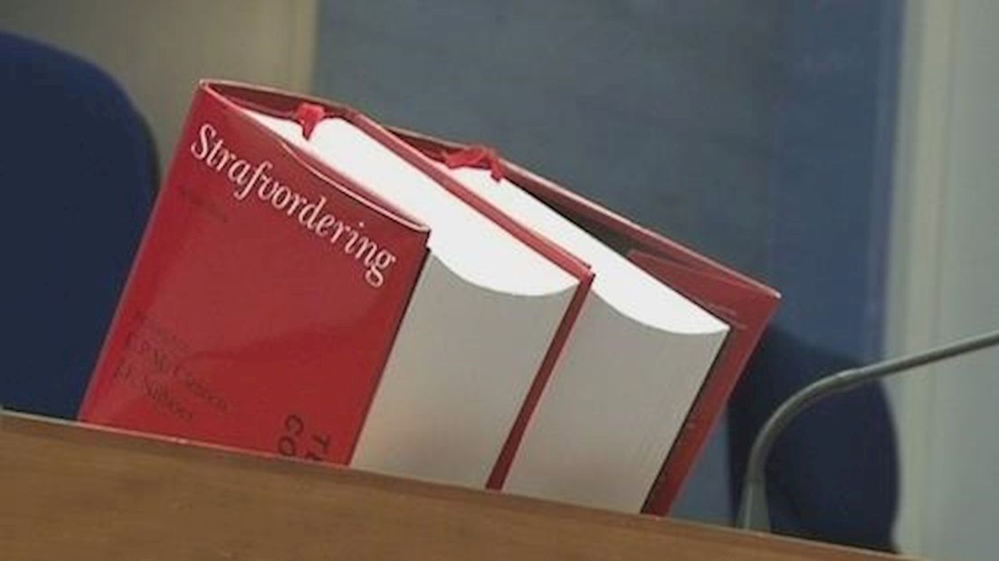 Berover buschauffeurs moet kliniek in
