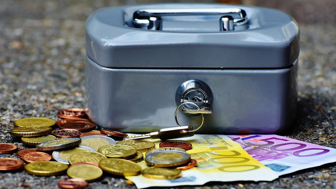 Het aantal bijstandsuitkeringen in Twente loopt terug