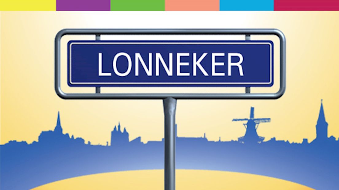 Lonneker
