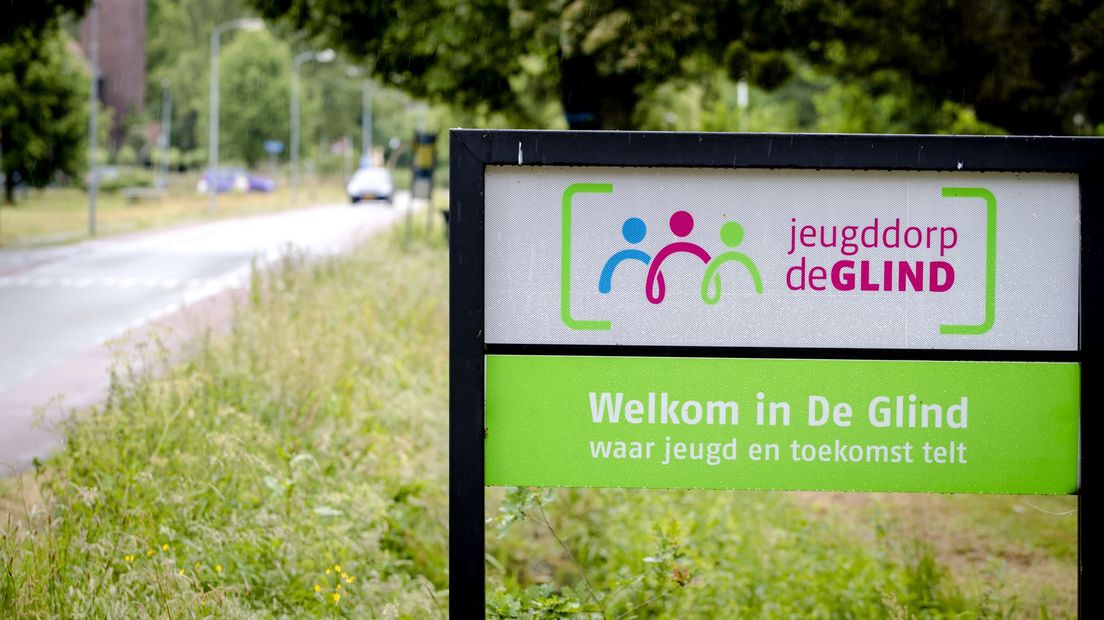 'Tientallen nieuwe klachten over mishandelingen in jeugddorp De Glind' - RTV Utrecht
