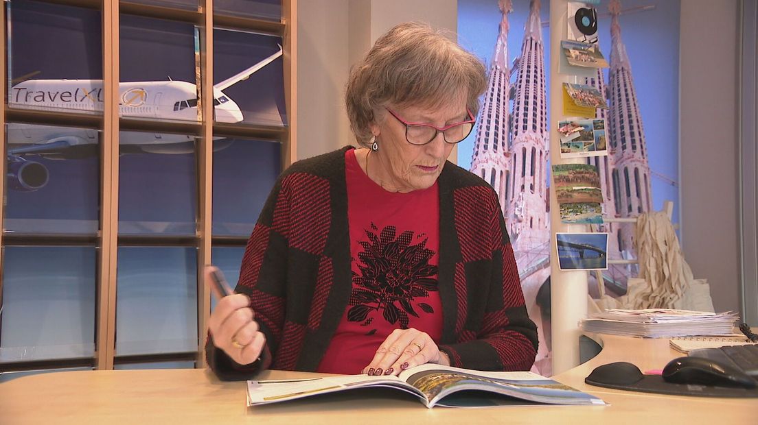 Annie Veenema