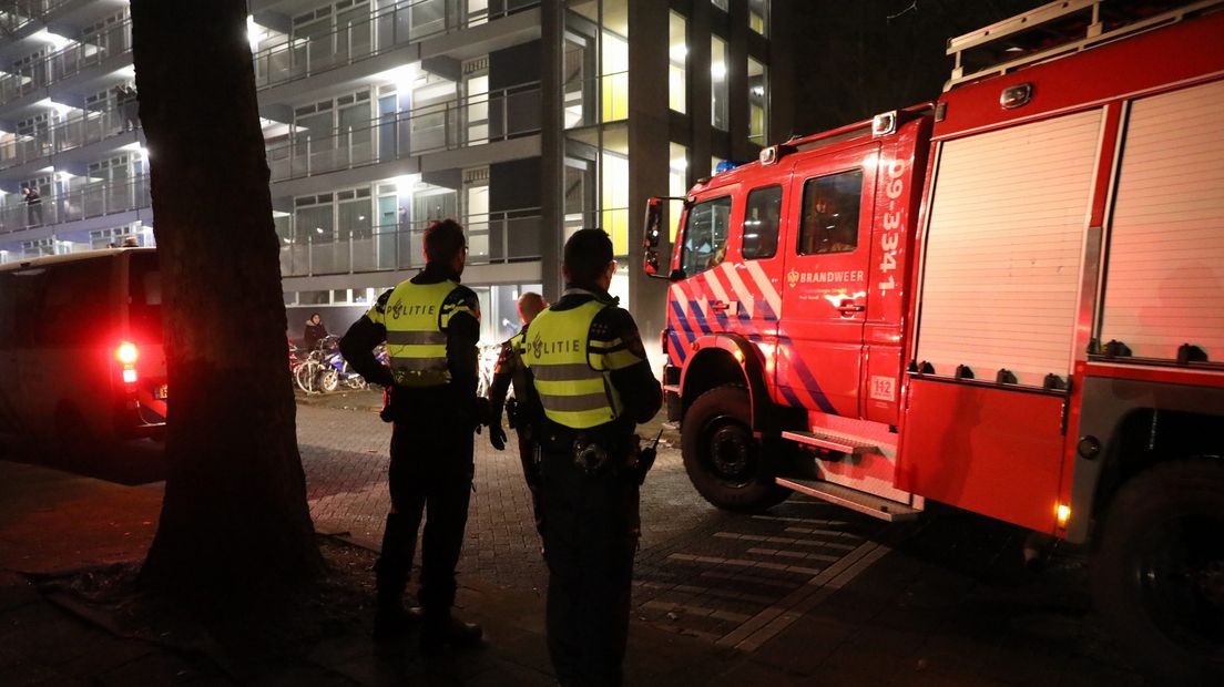 Onrustig in Soest