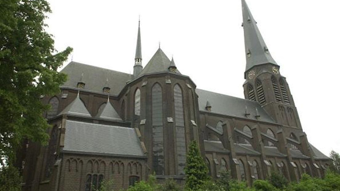 St. Georgiuskerk in Almelo