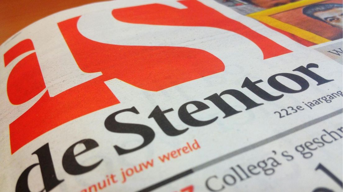 de Stentor
