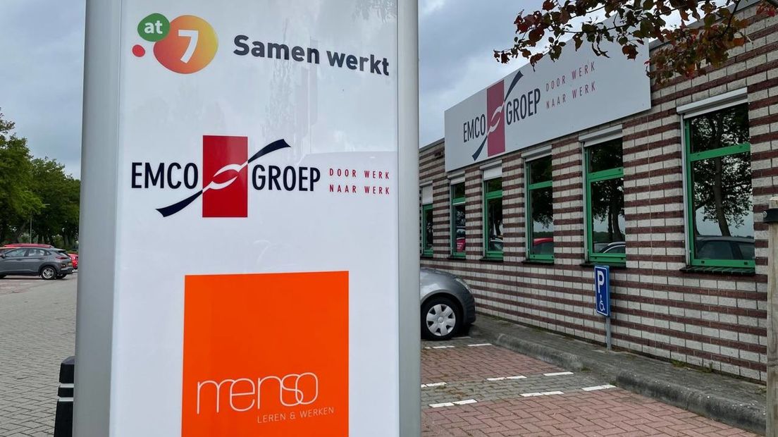 EMCO-Groep Emmen