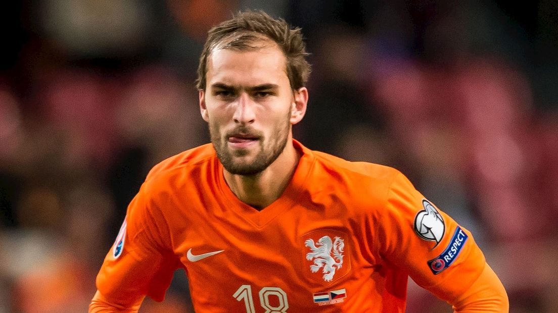 Bas Dost