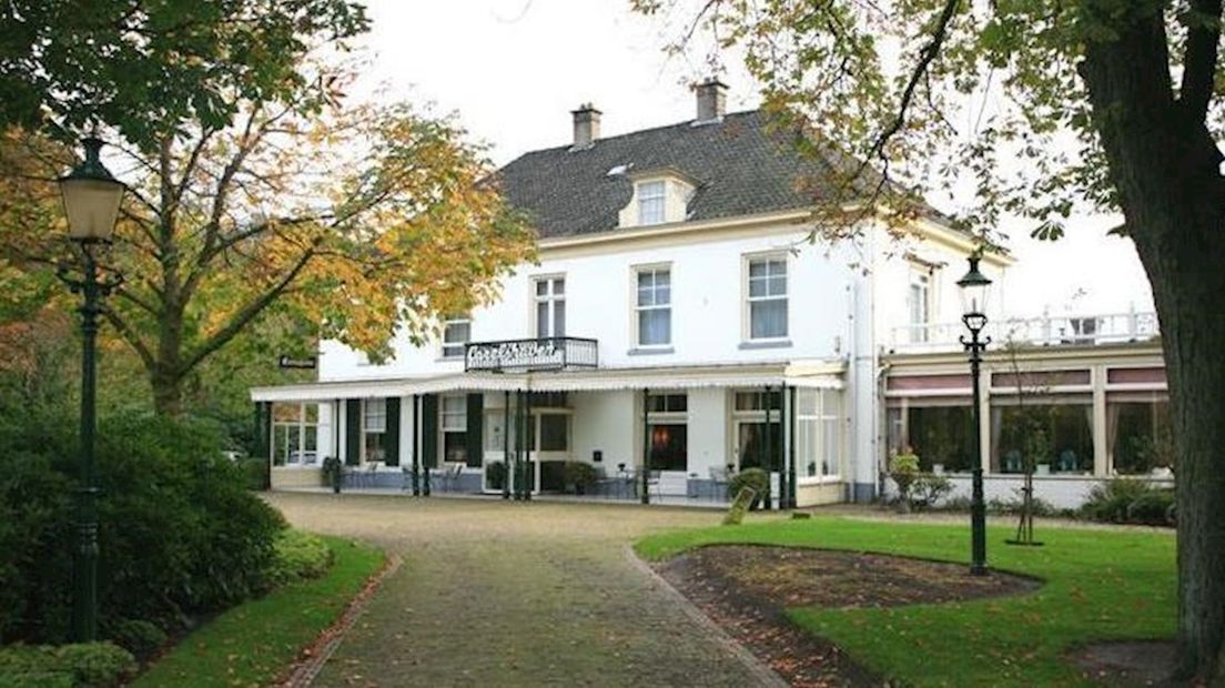 Hotel Carelshaven