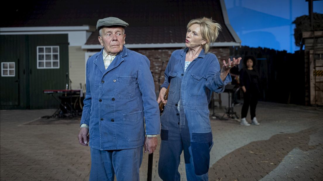 Premiere Hanna van Hendrik