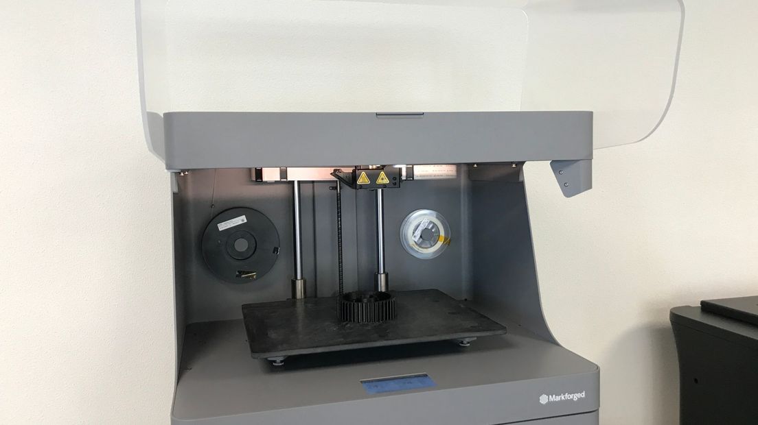 3D-printer 2
