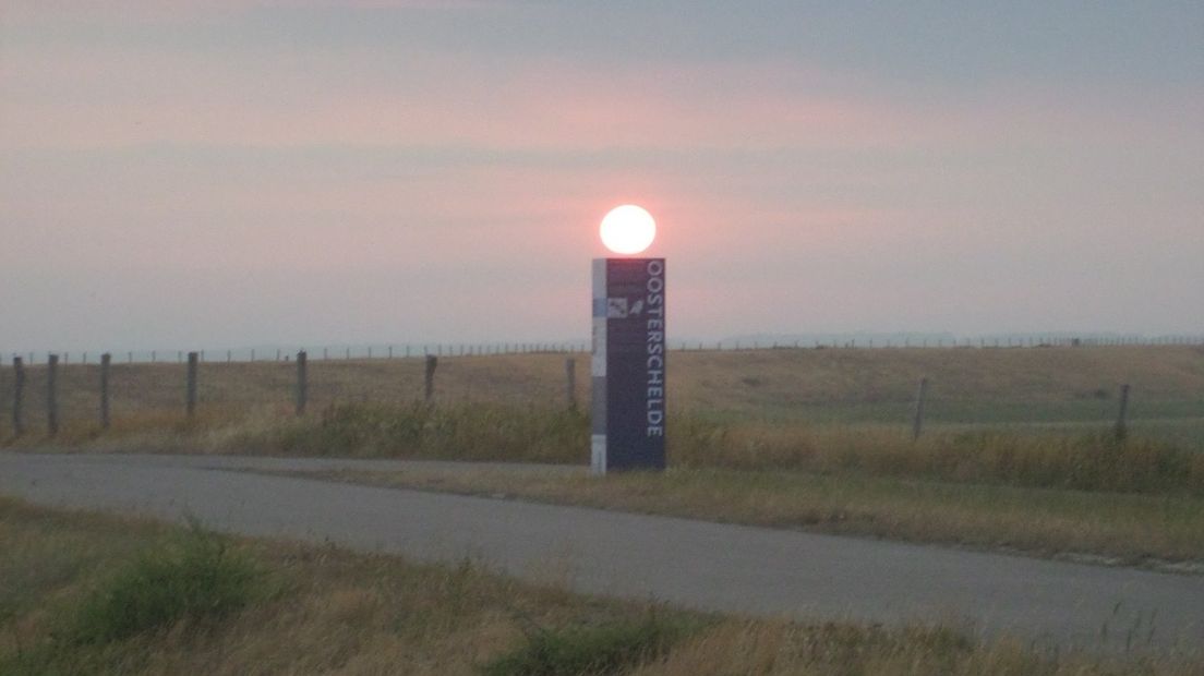 Borrendamme Zierikzee