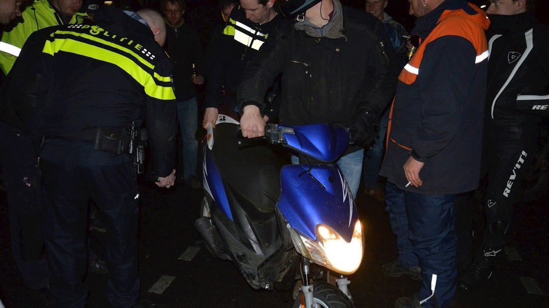 Brommernacht Sint Jansklooster mogelijk op de schop na klachten