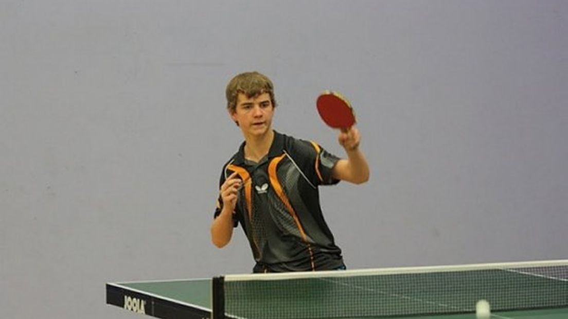 De Treffers wint van Pecos