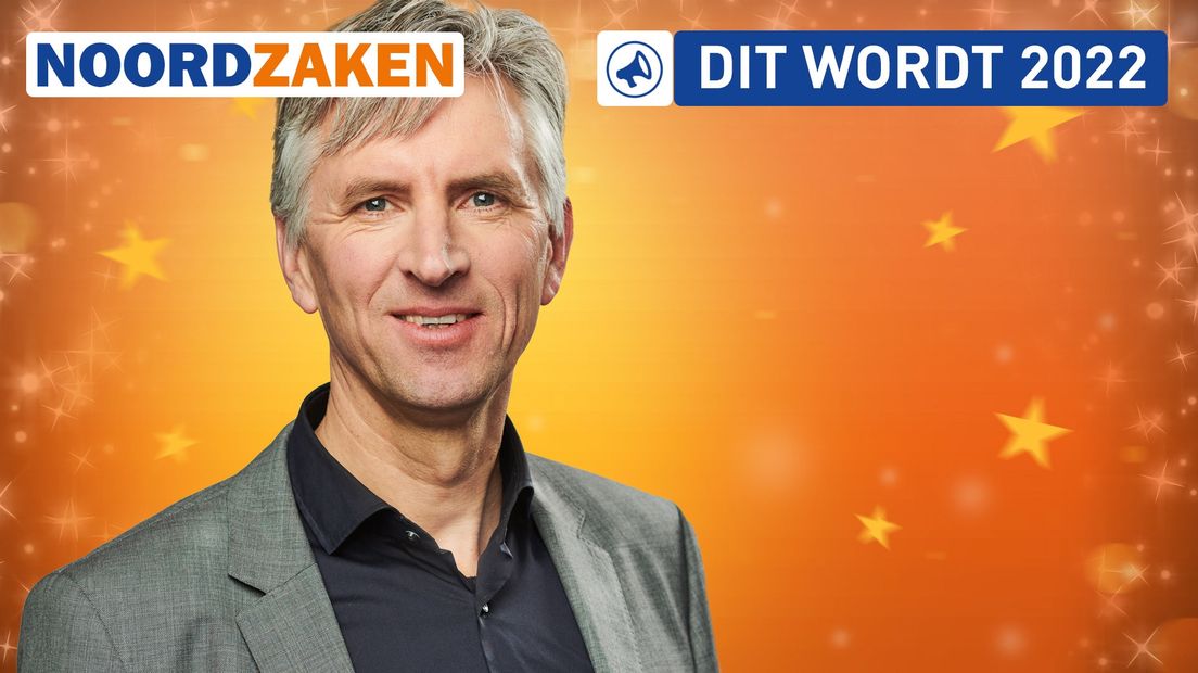 Loek Mulder blikt vooruit op dit jaar